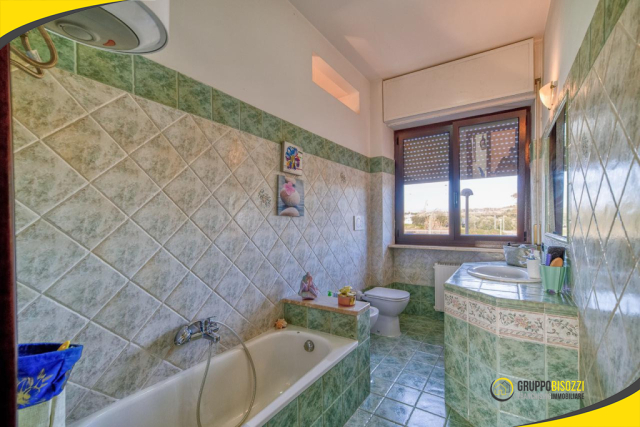 Civitavecchia-Via Aurelia nord 38/B