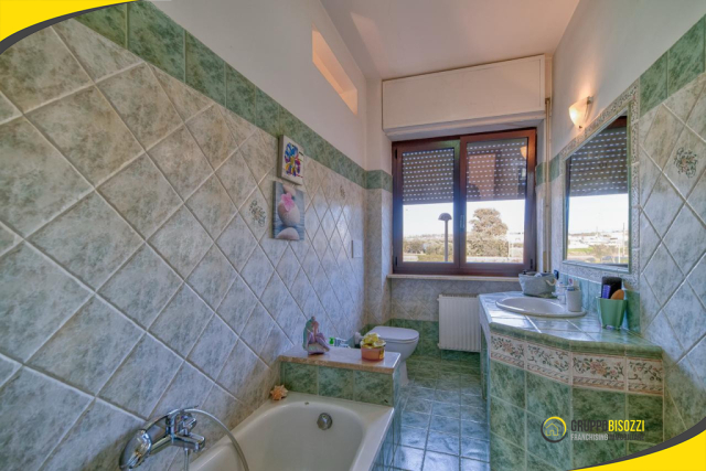 Civitavecchia-Via Aurelia nord 38/B