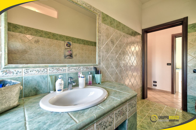 Civitavecchia-Via Aurelia nord 38/B