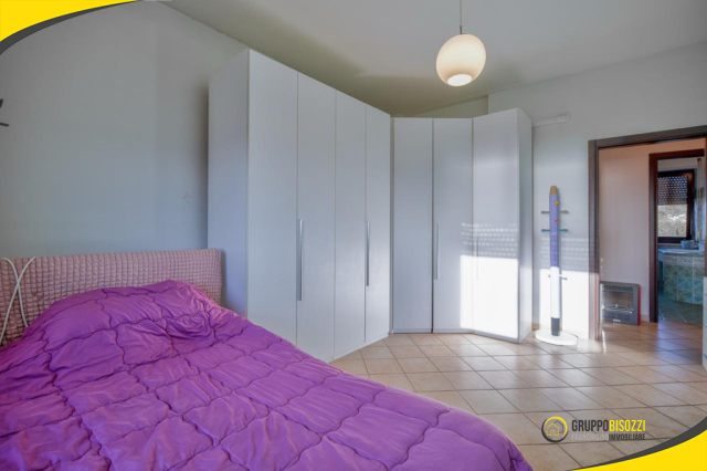 Civitavecchia-Via Aurelia nord 38/B