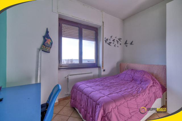 Civitavecchia-Via Aurelia nord 38/B