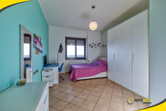 Civitavecchia-Via Aurelia nord 38/B