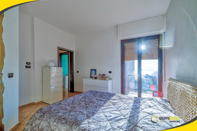 Civitavecchia-Via Aurelia nord 38/B