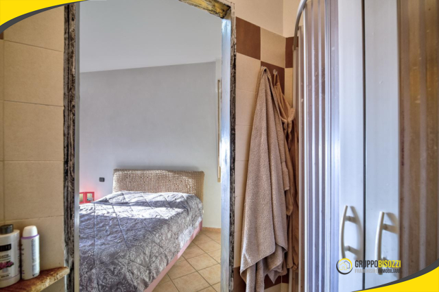 Civitavecchia-Via Aurelia nord 38/B