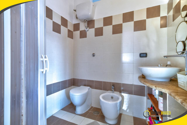 Civitavecchia-Via Aurelia nord 38/B