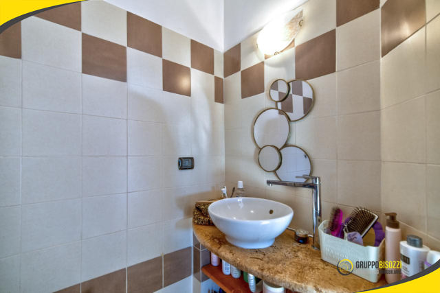 Civitavecchia-Via Aurelia nord 38/B