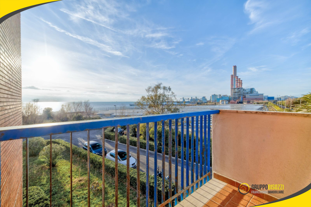 Civitavecchia-Via Aurelia nord 38/B