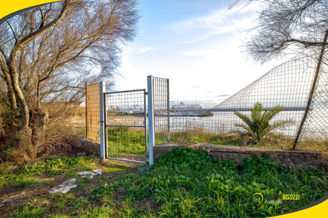 Civitavecchia-Via Aurelia nord 38/B