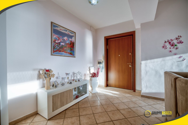 Civitavecchia-Via Aurelia nord 38/B