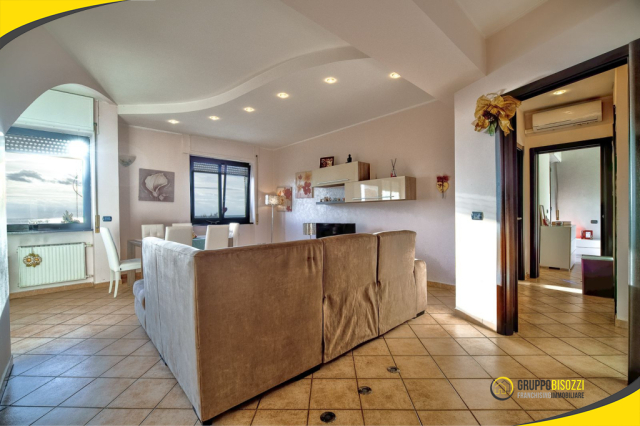 Civitavecchia-Via Aurelia nord 38/B