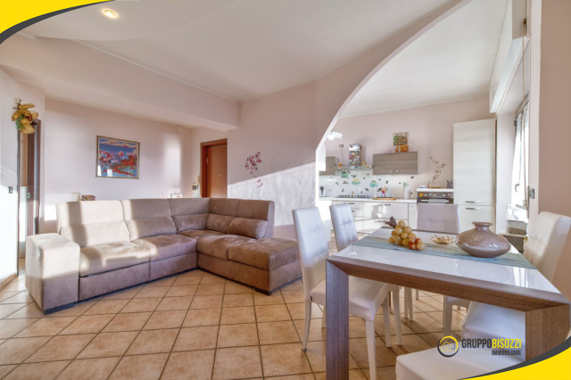 Civitavecchia-Via Aurelia nord 38/B