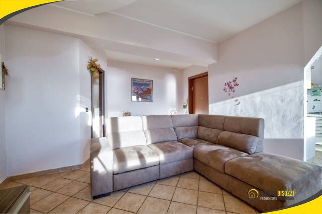 Civitavecchia-Via Aurelia nord 38/B