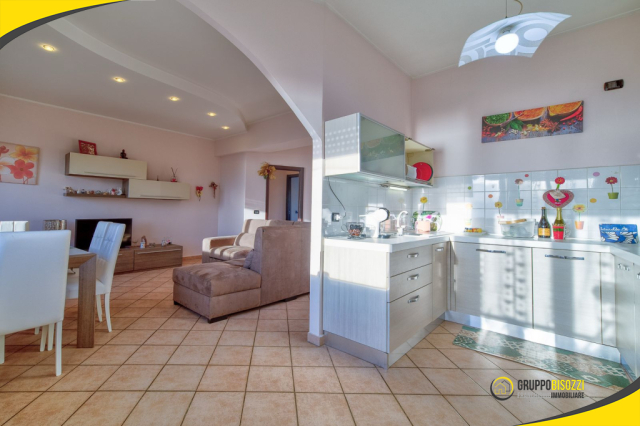 Civitavecchia-Via Aurelia nord 38/B