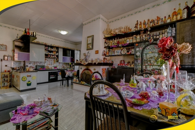 Civitavecchia (RM) - Via Aurelia Sud  29
