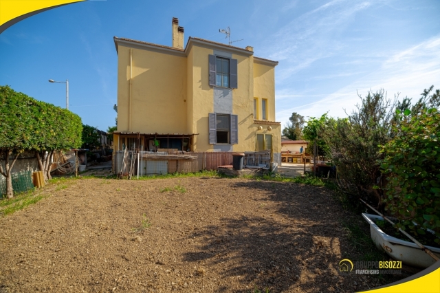 Civitavecchia (RM) - Via Aurelia Sud  29