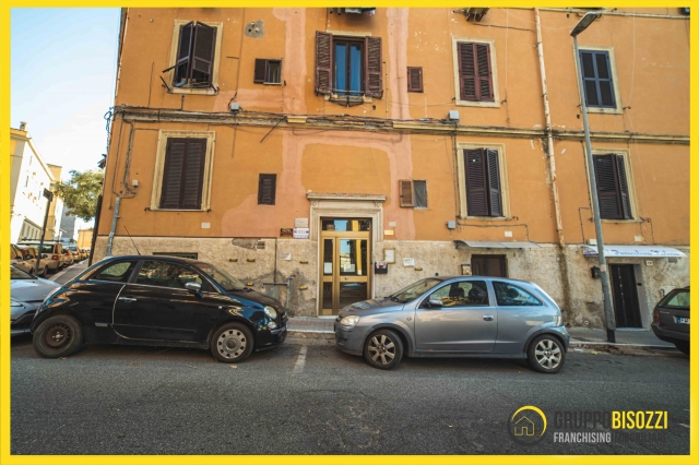 Civitavecchia- Via Antonio Da Sangallo 24