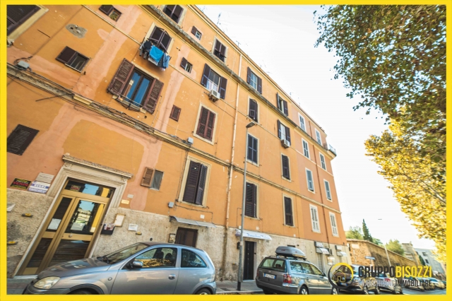 Civitavecchia- Via Antonio Da Sangallo 24