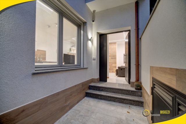 Civitavecchia (Rm) - Via Berbera 3 - Villino Nuova Costruzione