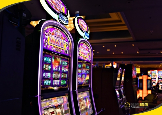 Cerveteri - Attività avviatissima Slot Machine VLT-AWP 