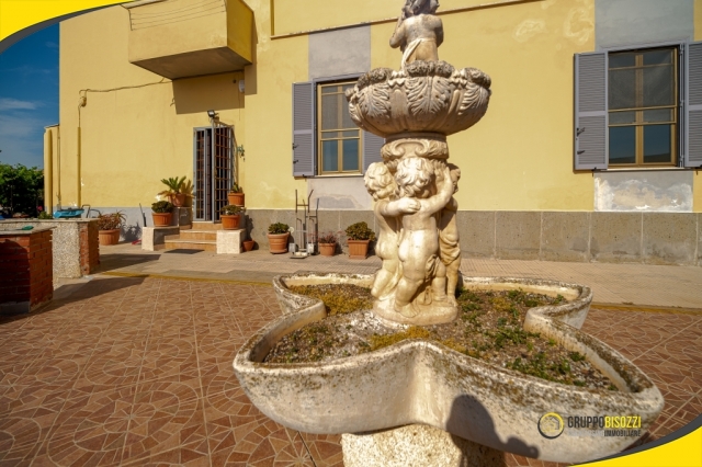 Civitavecchia (RM) - Via Aurelia Sud  33