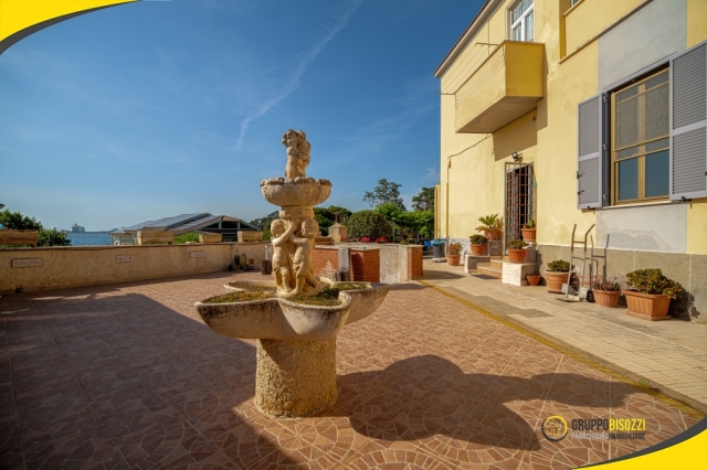 Civitavecchia (RM) - Via Aurelia Sud  33