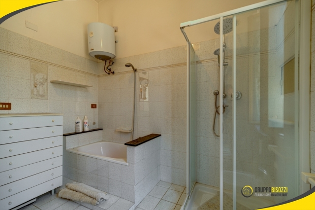 Civitavecchia (RM) - Via Aurelia Sud  33