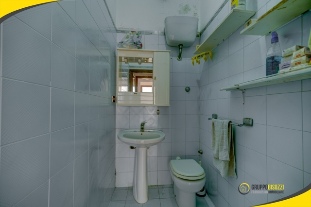 Civitavecchia (RM) - Via Aurelia Sud  33