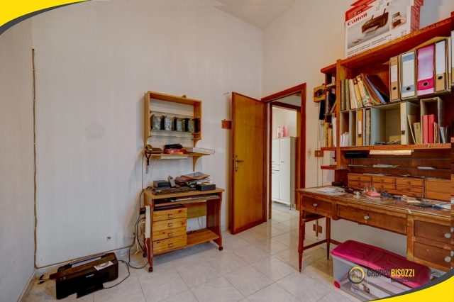 Civitavecchia (RM) - Via Aurelia Sud  33