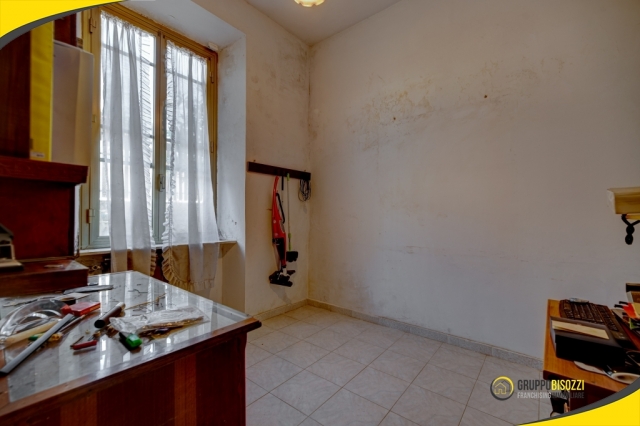 Civitavecchia (RM) - Via Aurelia Sud  33