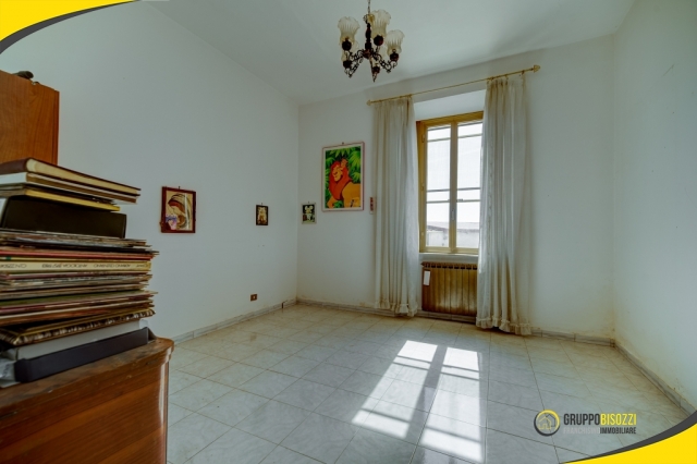 Civitavecchia (RM) - Via Aurelia Sud  33