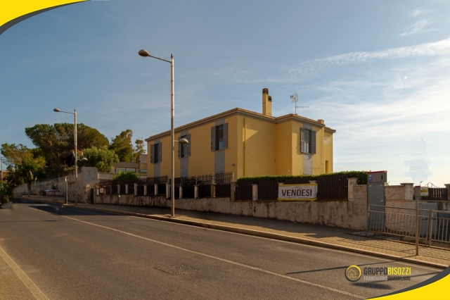 Civitavecchia (RM) - Via Aurelia Sud  33