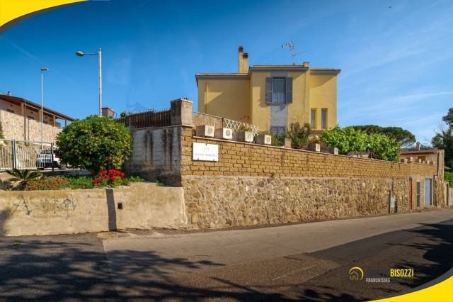 Civitavecchia (RM) - Via Aurelia Sud  33