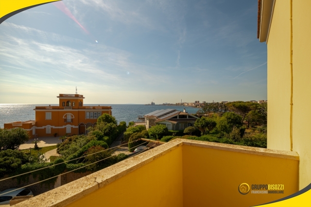 Civitavecchia (RM) - Via Aurelia Sud  33
