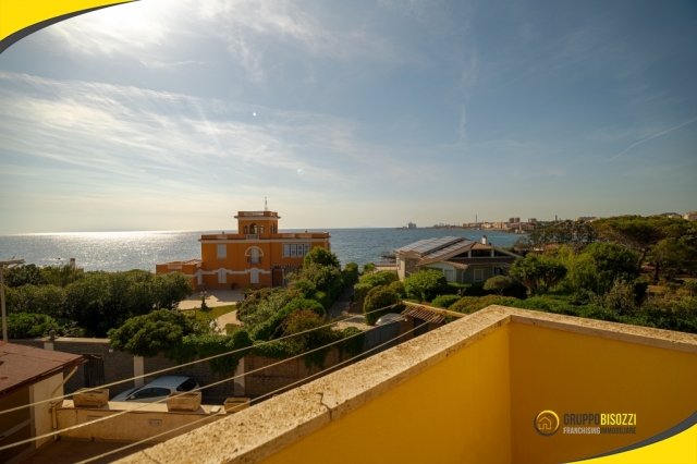 Civitavecchia (RM) - Via Aurelia Sud  33
