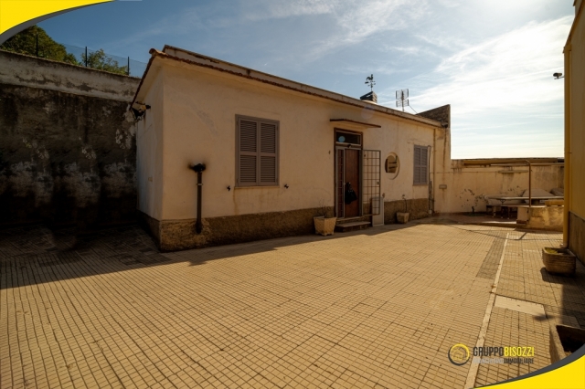 Civitavecchia (RM) - Via Aurelia Sud  33