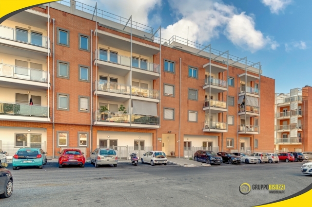 Civitavecchia - Via Gian Battista Falda 4/b