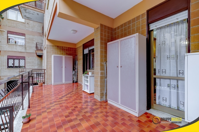 Civitavecchia (RM) - Via A. Montanucci n. 11