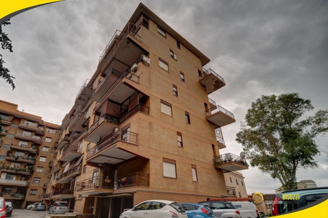 Civitavecchia (RM) - Via A. Montanucci n. 11