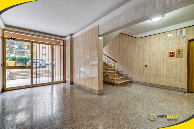 Civitavecchia (RM) - Via A. Montanucci n. 11