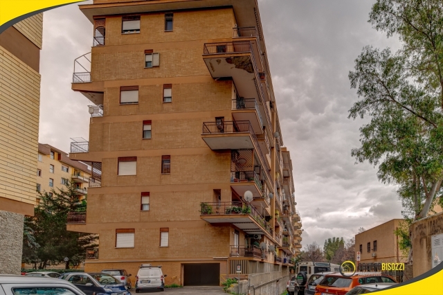 Civitavecchia (RM) - Via A. Montanucci n. 11