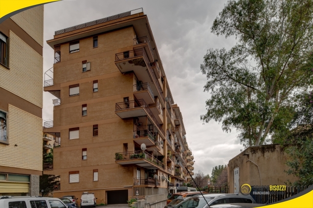 Civitavecchia (RM) - Via A. Montanucci n. 11
