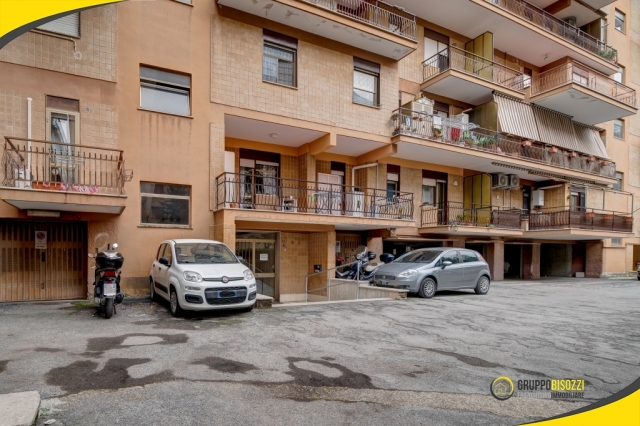 Civitavecchia (RM) - Via A. Montanucci n. 11