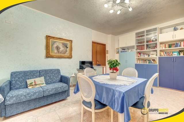 Civitavecchia (RM) - Via A. Montanucci n. 11