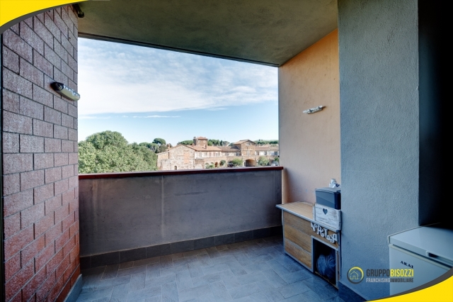 Civitavecchia (RM) - Piazza L.V. Beethoven 2 