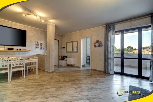 Civitavecchia (RM) - Piazza L.V. Beethoven 2 