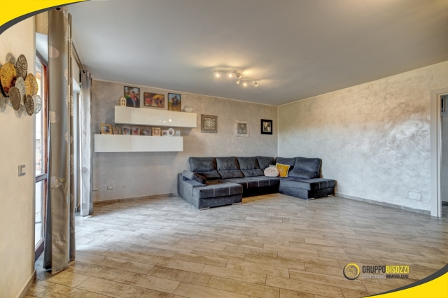 Civitavecchia (RM) - Piazza L.V. Beethoven 2 