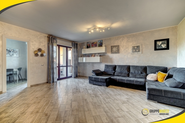 Civitavecchia (RM) - Piazza L.V. Beethoven 2 