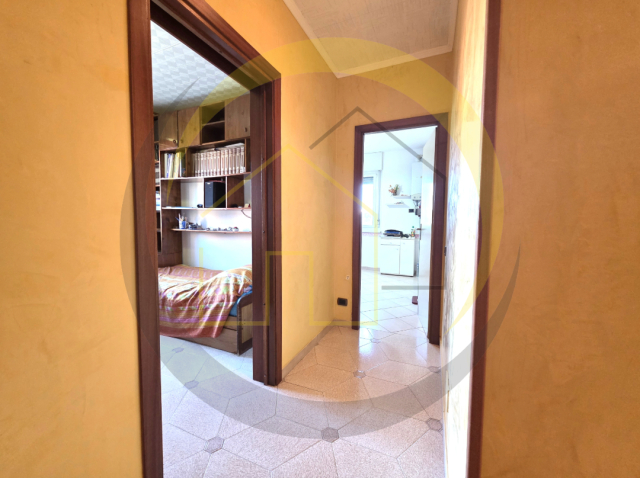 🏠 Appartamento funzionale e luminoso, abitabile da subito