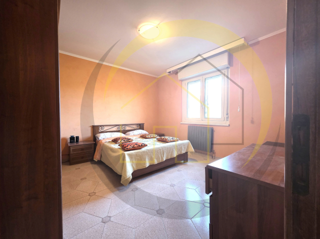 🏠 Appartamento funzionale e luminoso, abitabile da subito