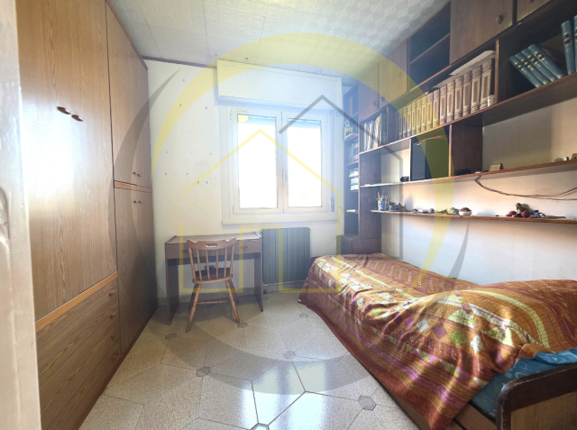 🏠 Appartamento funzionale e luminoso, abitabile da subito